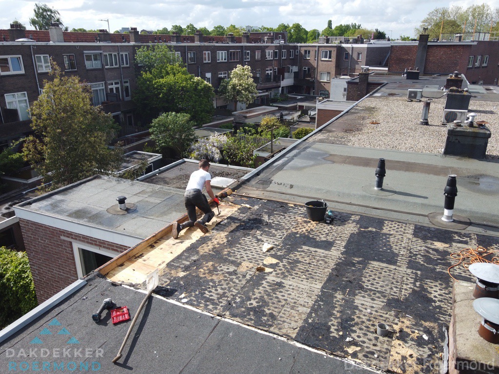 Dak Renoveren Roermond Dak Renoveren Roermond