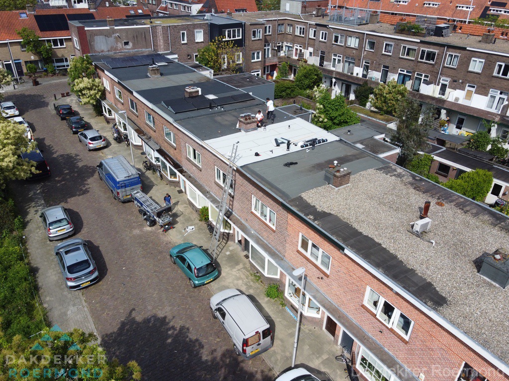 Dakbedekking Plat Dak Roermond Dakbedekking Plat Dak Roermond