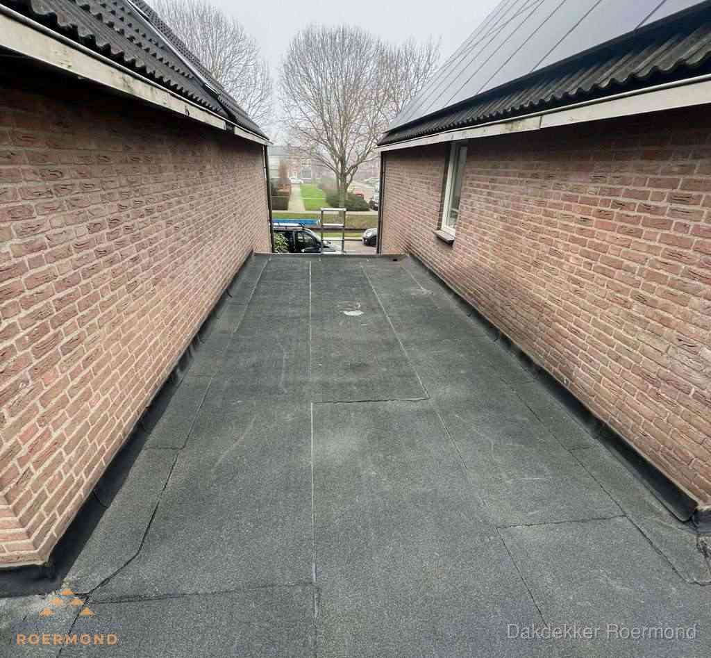 Dakbedekking Roermond Dakbedekking Roermond