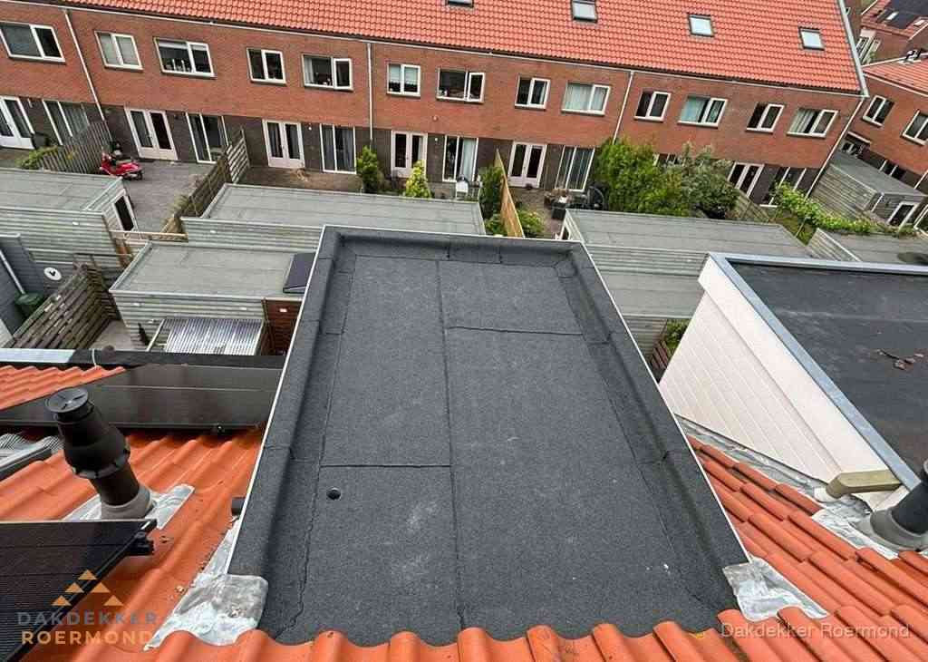 Dakdekkersbedrijf Roermond Dakdekkersbedrijf Roermond