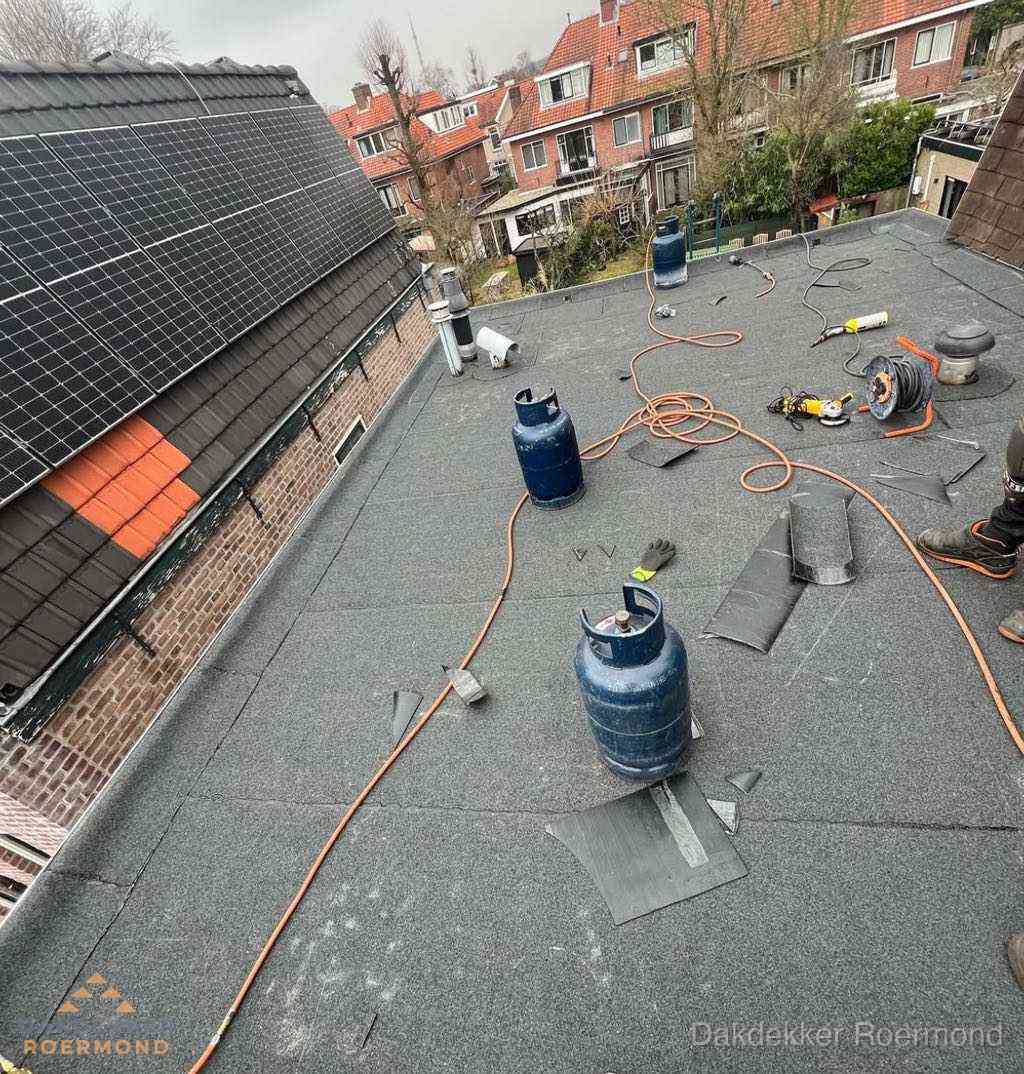 Daklekkage Repareren Roermond Daklekkage Repareren Roermond