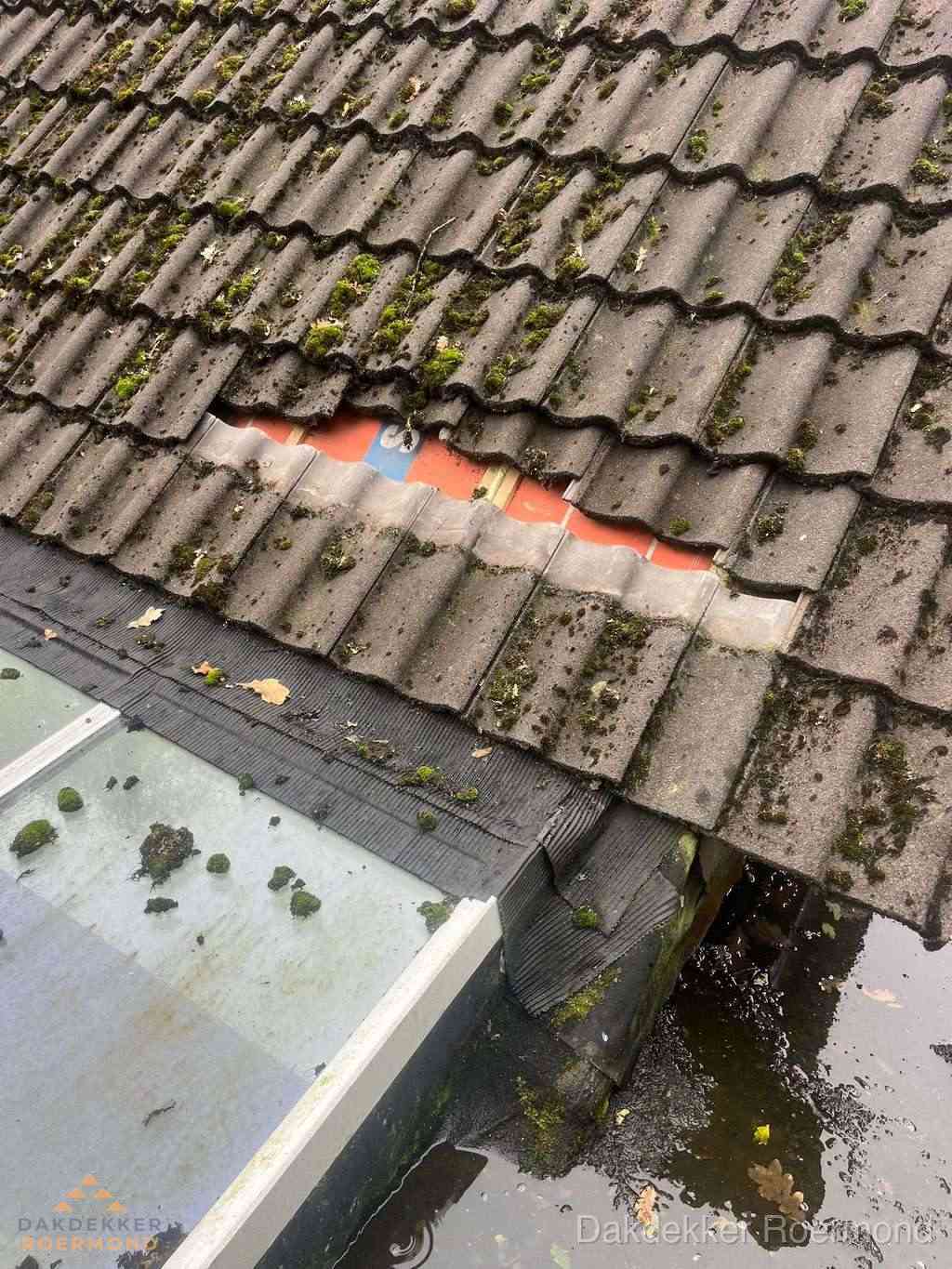 Dakpannen Repareren Roermond Dakpannen Repareren Roermond