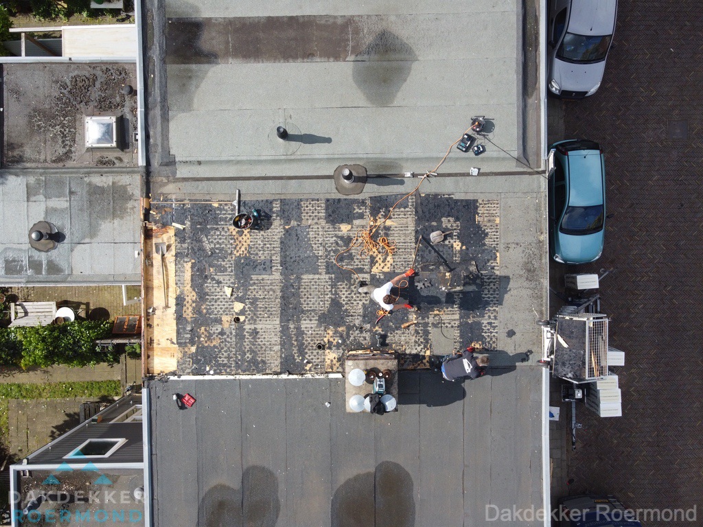 Dakrenovatie Roermond Dakrenovatie Roermond
