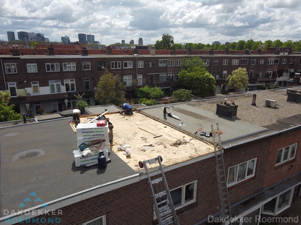 Dakreparatie Roermond Dakreparatie Roermond