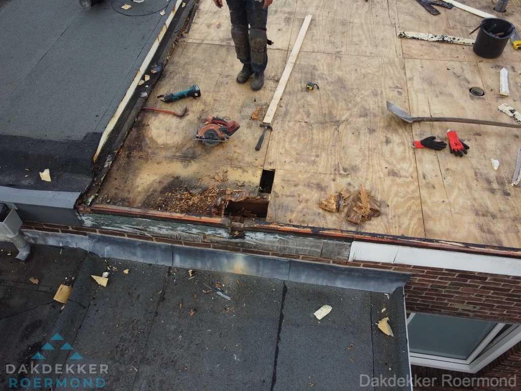 Dakschade Roermond Dakschade Roermond