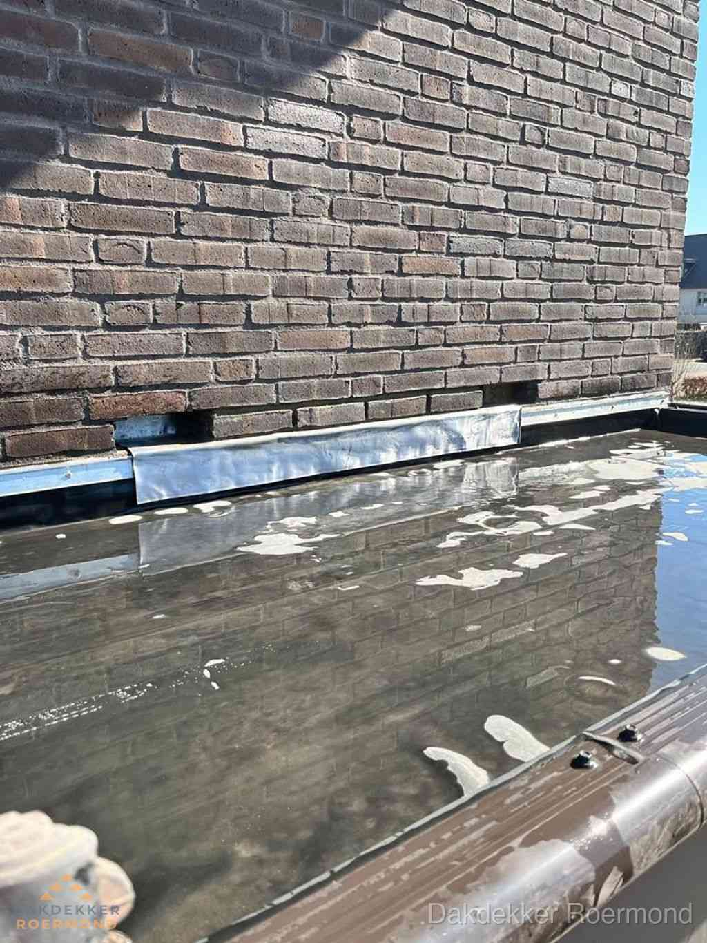 Lekkage Dak Repareren Roermond Lekkage Dak Repareren Roermond
