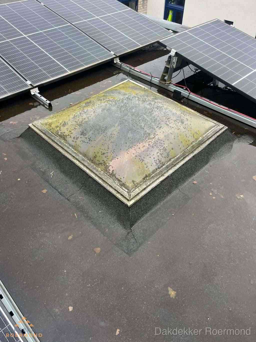 Opsporen Daklekkage Roermond Opsporen Daklekkage Roermond