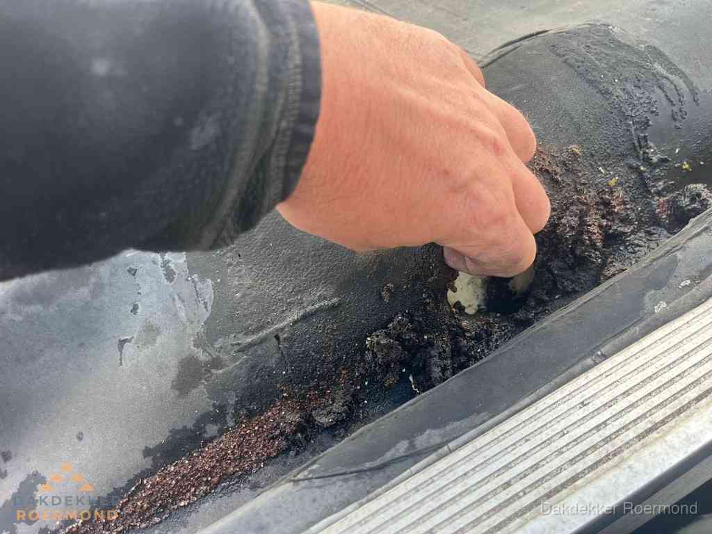 Plat Dak Reparatie Roermond Plat Dak Reparatie Roermond