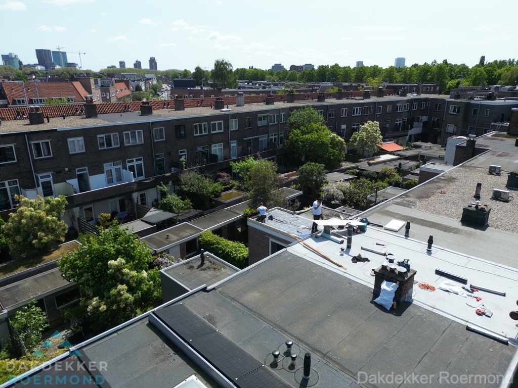 Roermond Dakdekker Roermond Dakdekker