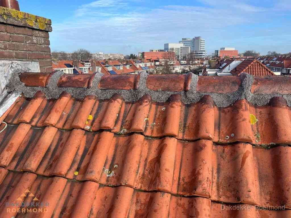 Roermond Daken Renoveren Roermond Daken Renoveren
