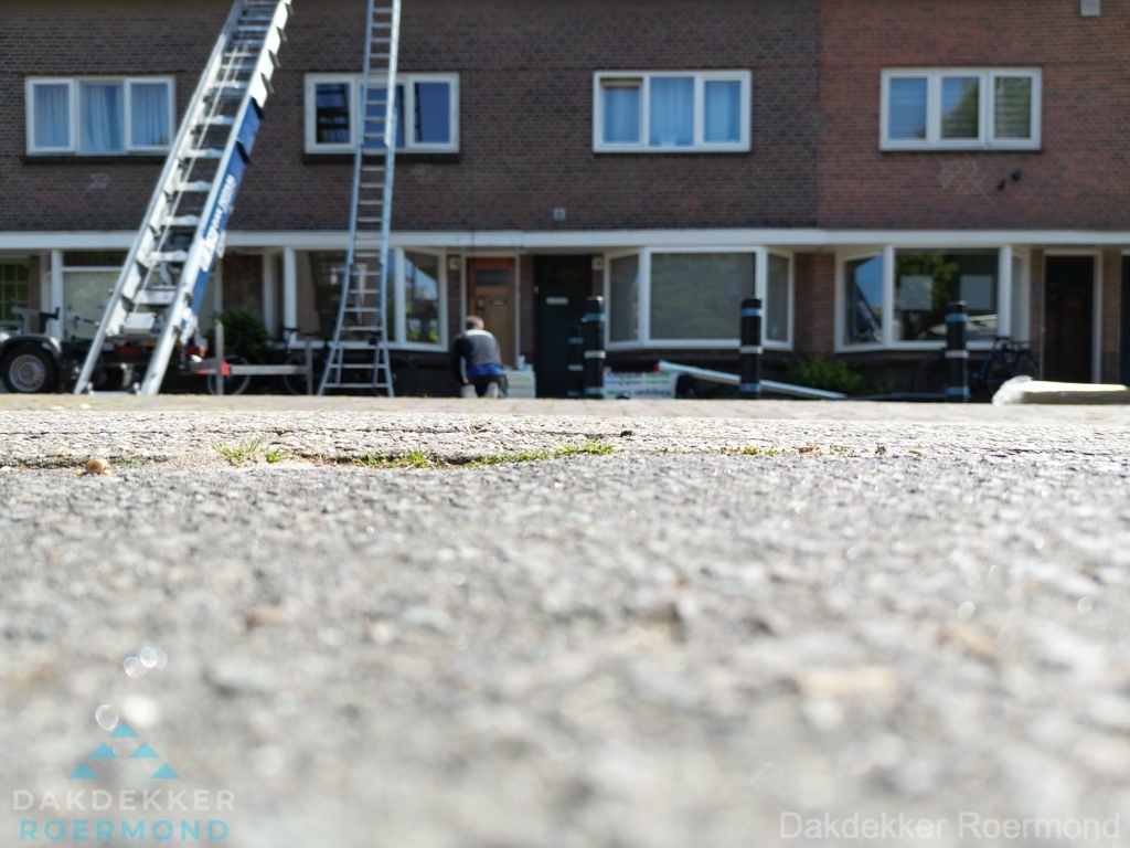 Schuin Dak Roermond Schuin Dak Roermond